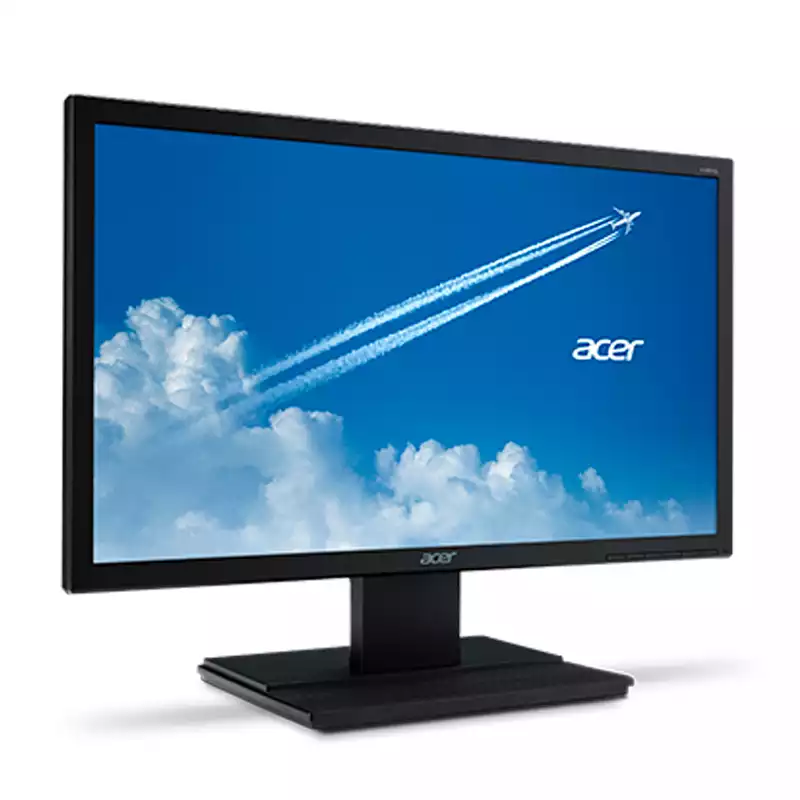 MONITOR ACER V206HQL | 19.5"