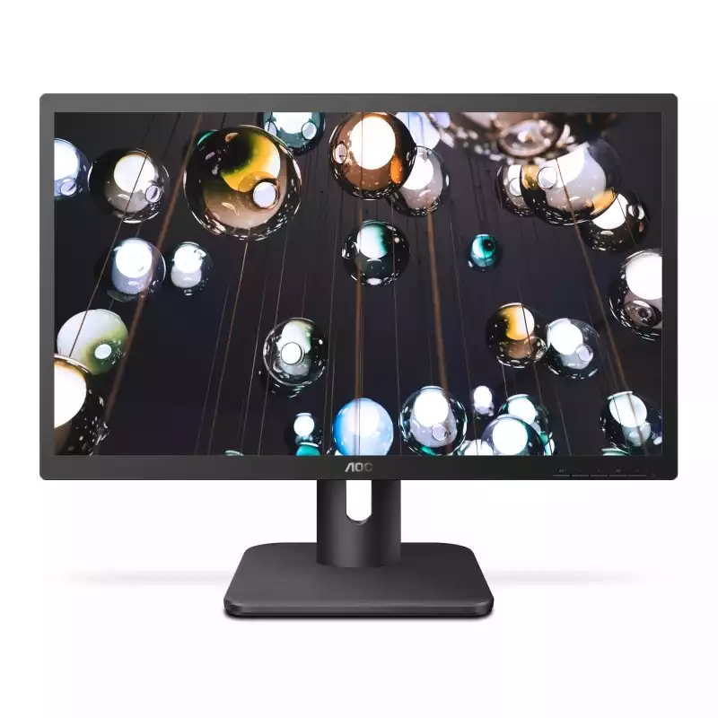 MONITOR AOC AOC-20E1H | 19.5"
