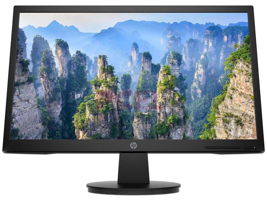 MONITOR HP 25Y22AA#ABA | 18.5"