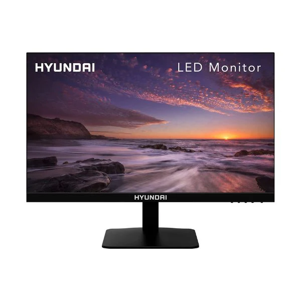 MONITOR HYUNDAI HT24FGMBK01 | 23.8"