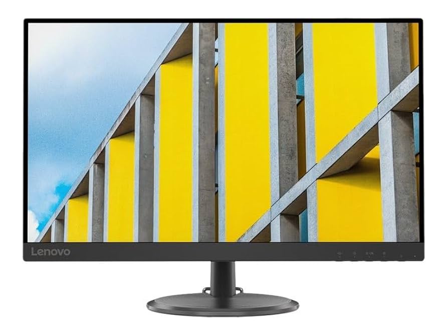 MONITOR LENOVO D2730 | 27"