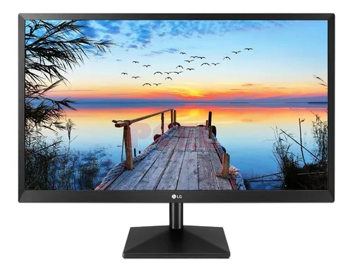MONITOR LG 22MN430H-B | 22"