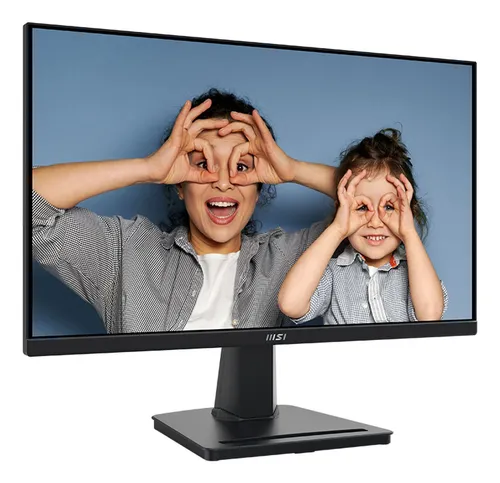 MONITOR MSI MP225 | 21.5" | 100HZ