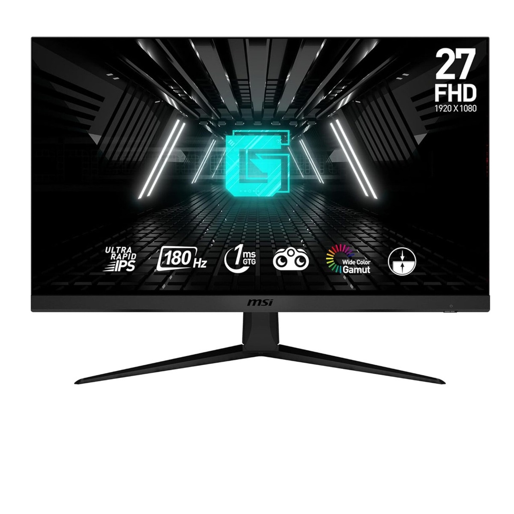 MONITOR MSI G2712F | 27" | 180HZ