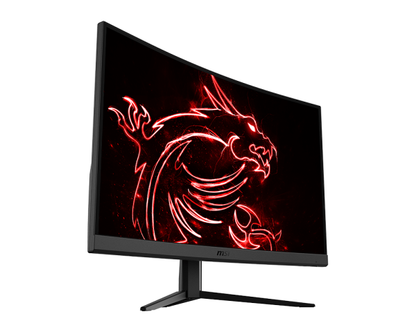 MONITOR MSI G27C4X | 27" | 165HZ