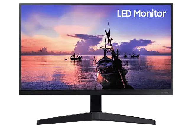 MONITOR SAMSUNG T35F | 27"