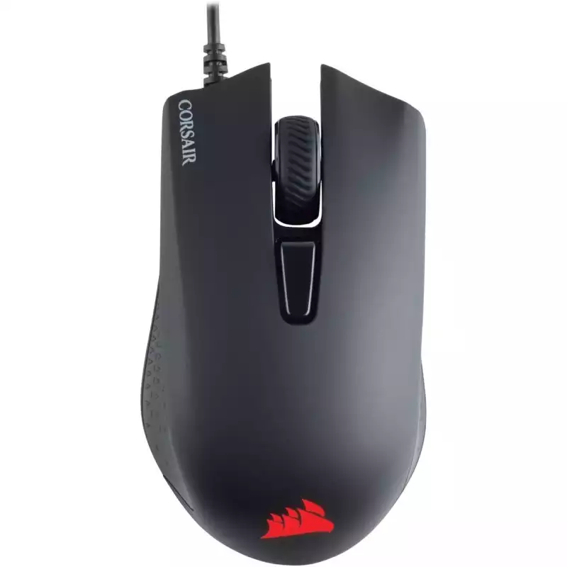 MOUSE CORSAIR HARPOON RGB PRO WIRED ALAMBRICO GAMING