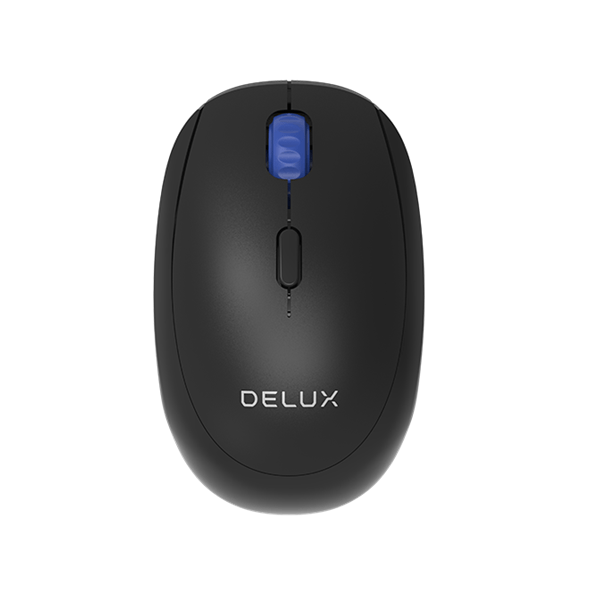 MOUSE DELUX INALAMBRICO M351GX