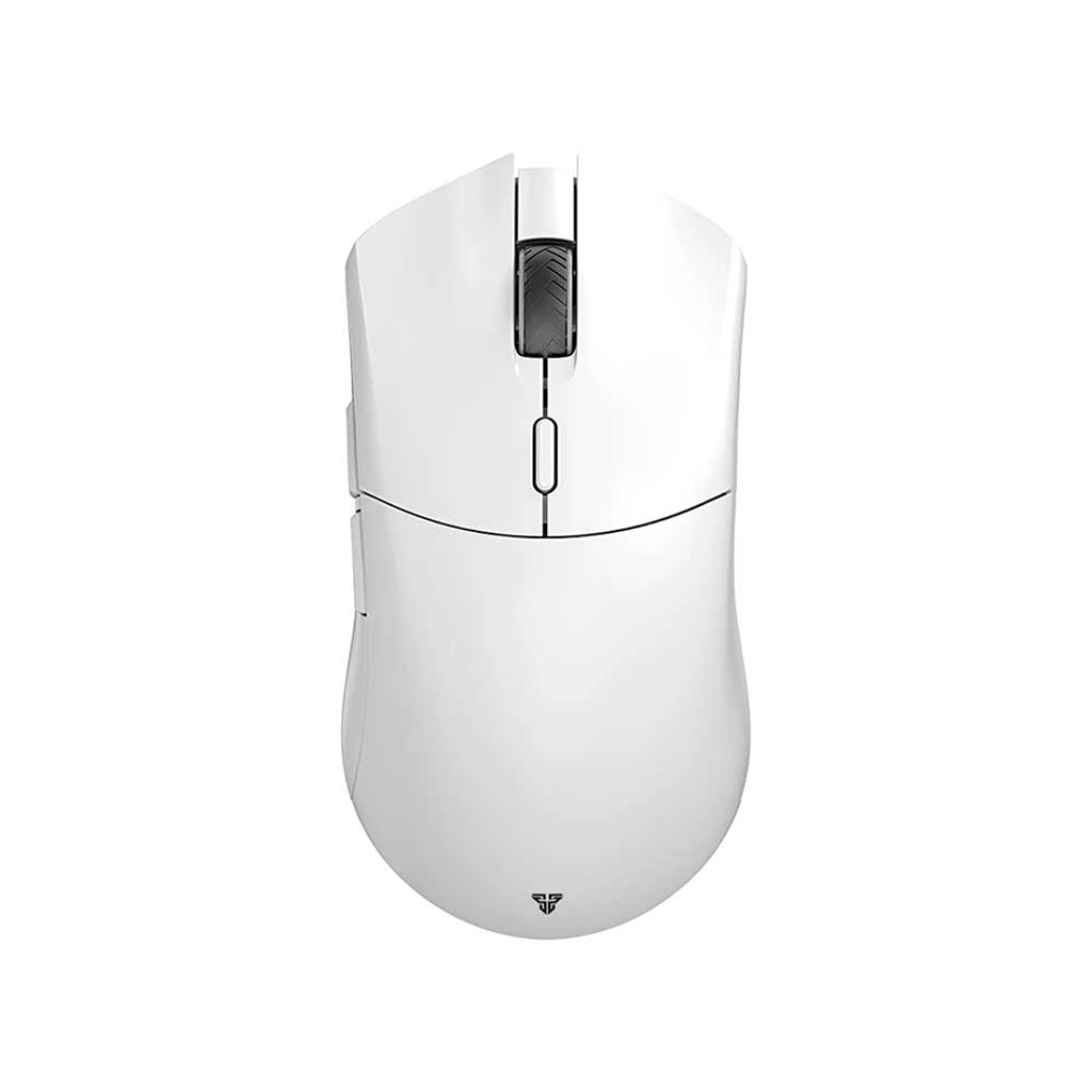 MOUSE FANTECH BLAKE WGC5 INALAMBRICO BLANCO