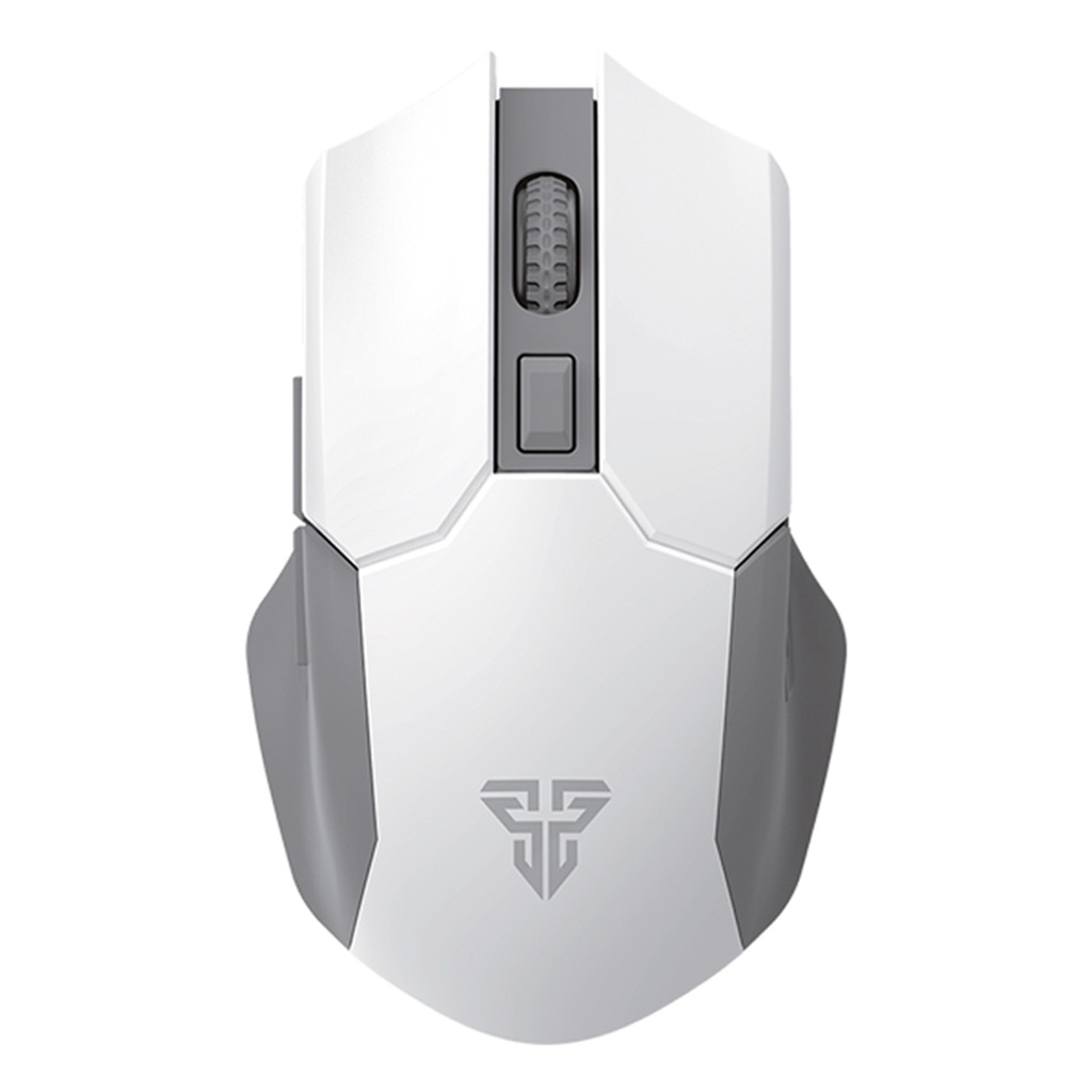 MOUSE FANTECH RAIGOR II WG10 GAMING (BLANCO)