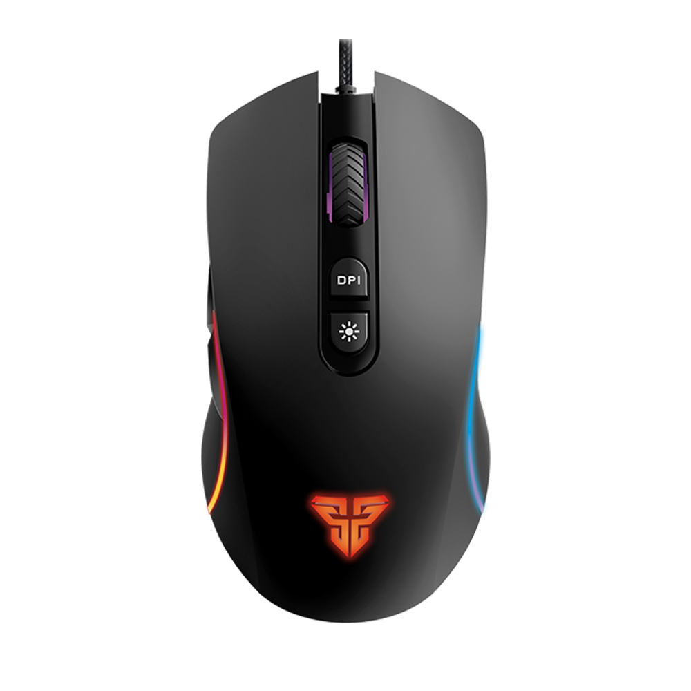 MOUSE FANTECH THOR II X16 GAMING