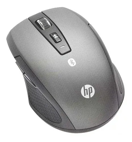 MOUSE HP INALAMBRICO WIRELES BLUETOOTH 1600DPI X9500