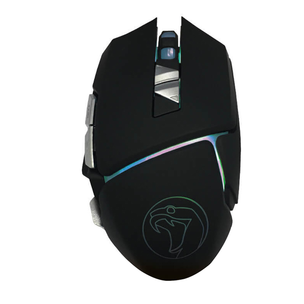 MOUSE IMEXX IME-27295 PHYTON GAMING
