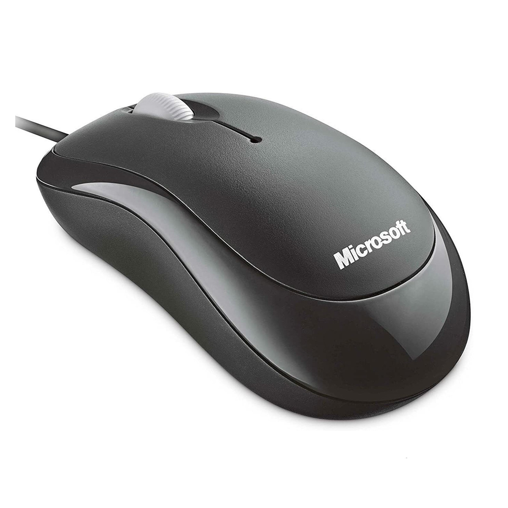 MOUSE MICROSOFT BASIC OPTICAL USB