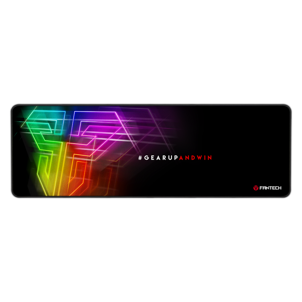 MOUSE PAD FANTECH VIGIL EXTENDED 900X300MM
