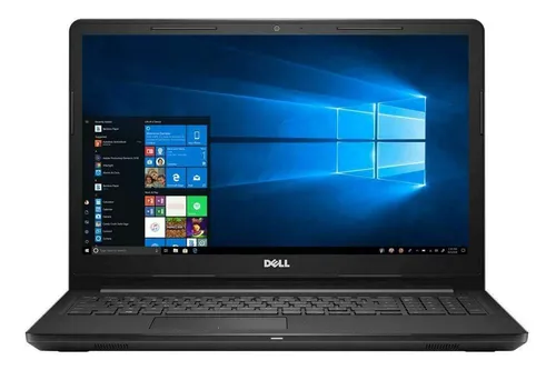 LAPTOP DELL 1035G1 | I5 | 8GB | 256GB SSD | 15.6"