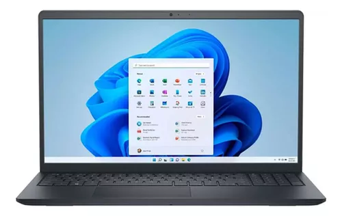 LAPTOP DELL G64RK | RYZEN 5 | 8GB | 512GB SSD | 15.6"