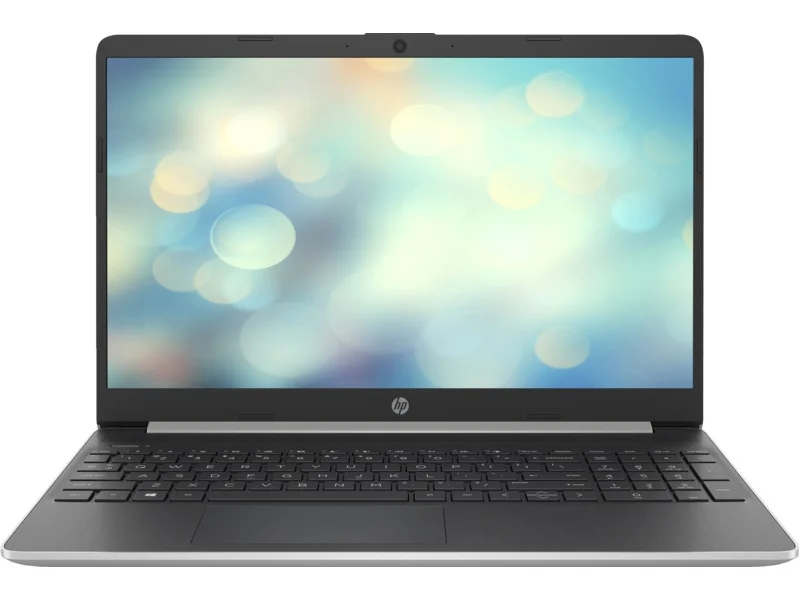 LAPTOP HP 15S-FQ2009NQ | I7 | 8GB | 256GB SSD | 15.6"
