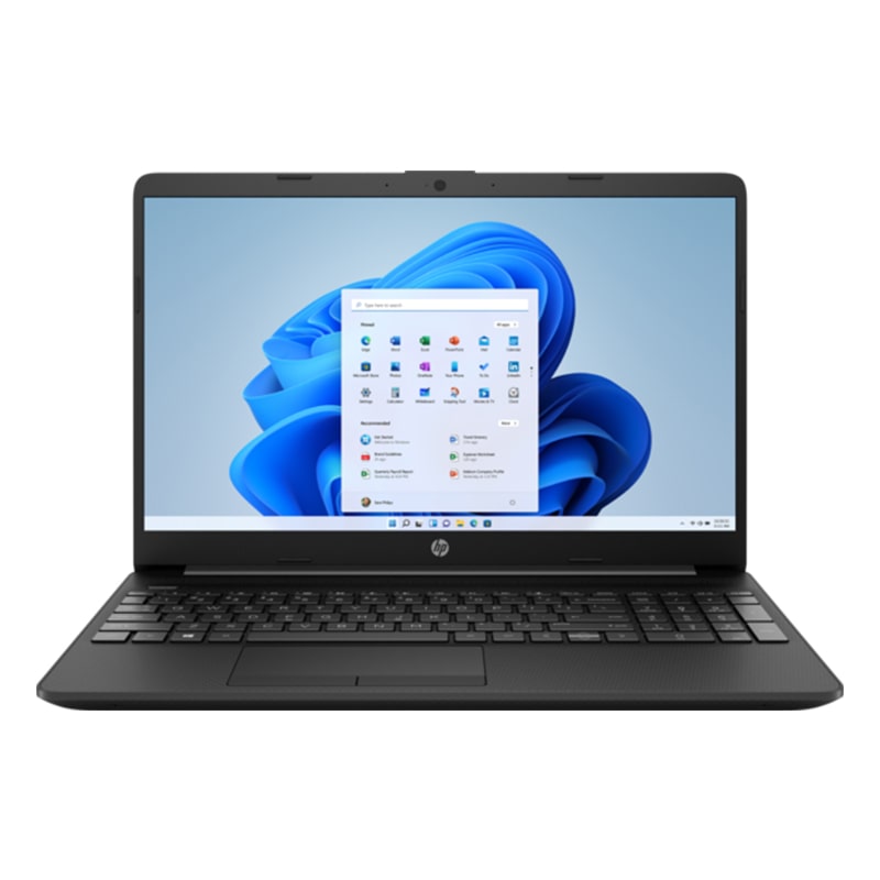 LAPTOP HP | I5 | 8GB | 256GB SSD | 15.6"