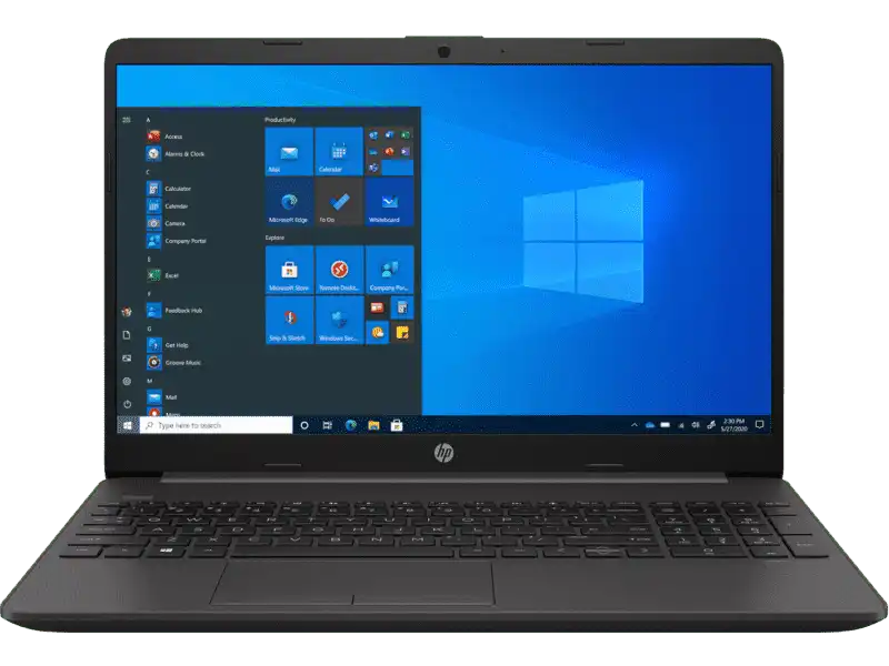 LAPTOP HP PP-5U0N8LT | I5 | 8GB | 256GB SSD | 15.6"