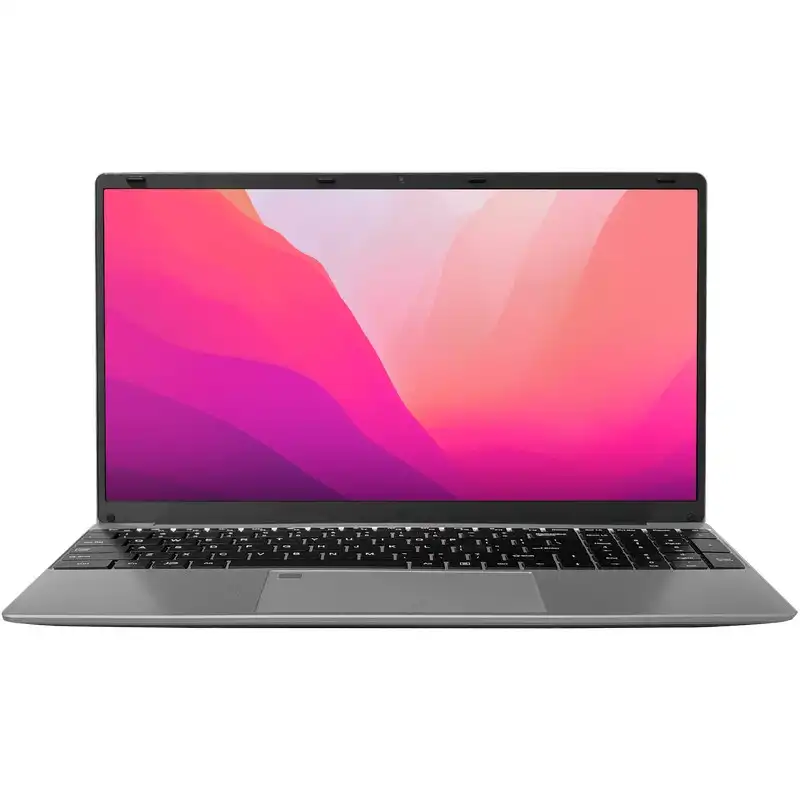 LAPTOP SPIDERTEC 15-SE | 12GB | 256GB SSD | 15.6"