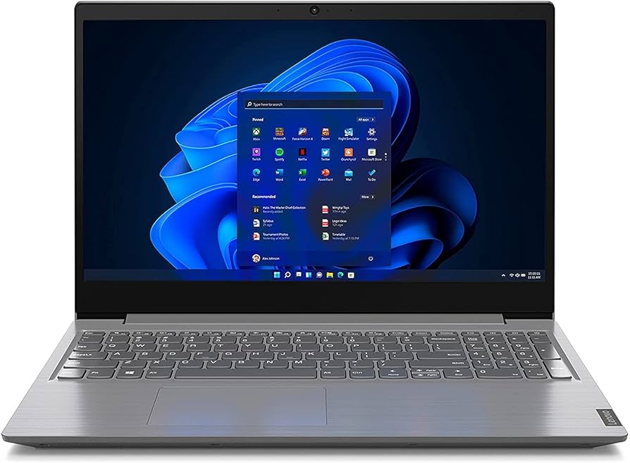 LAPTOP LENOVO 82C500L5US | I3 | 4GB | 500GB HDD | 15.6"