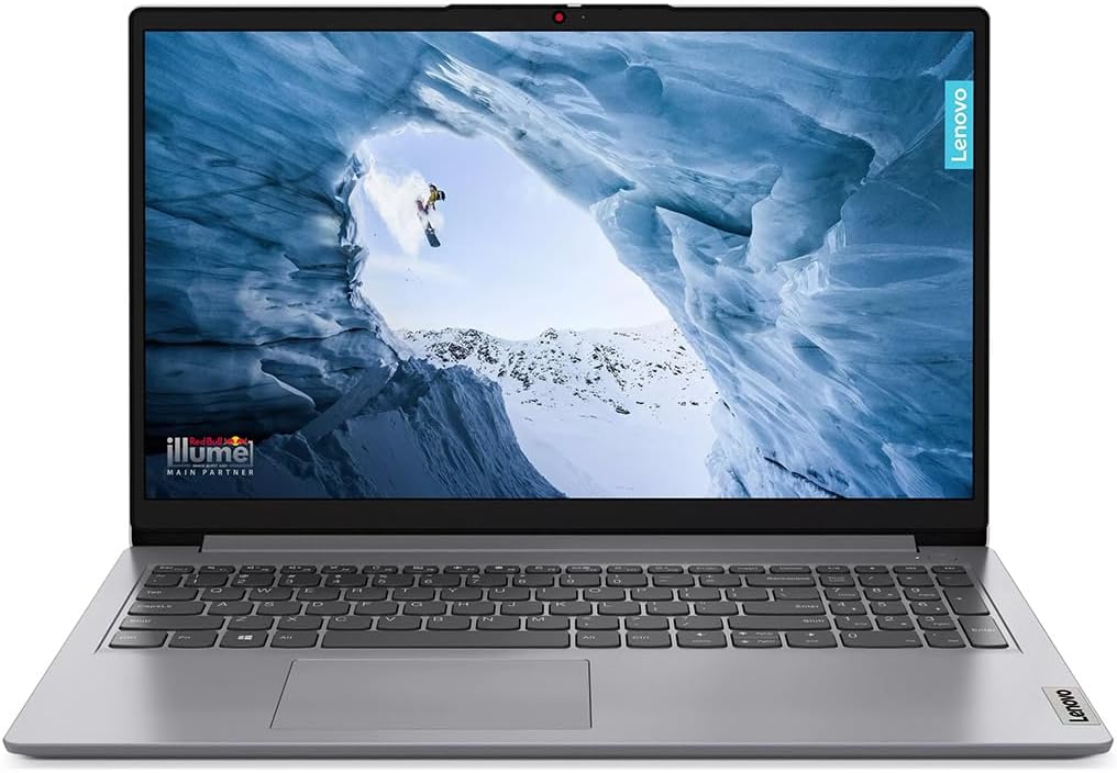 LAPTOP LENOVO 15IAU7 | I3 | 8GB | 256GB SSD | 15.6"
