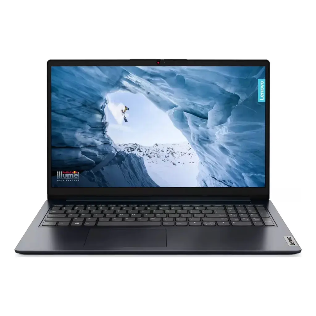 LAPTOP LENOVO 15IJL7 | CELERON | 4GB | 128GB SSD | 15.6"