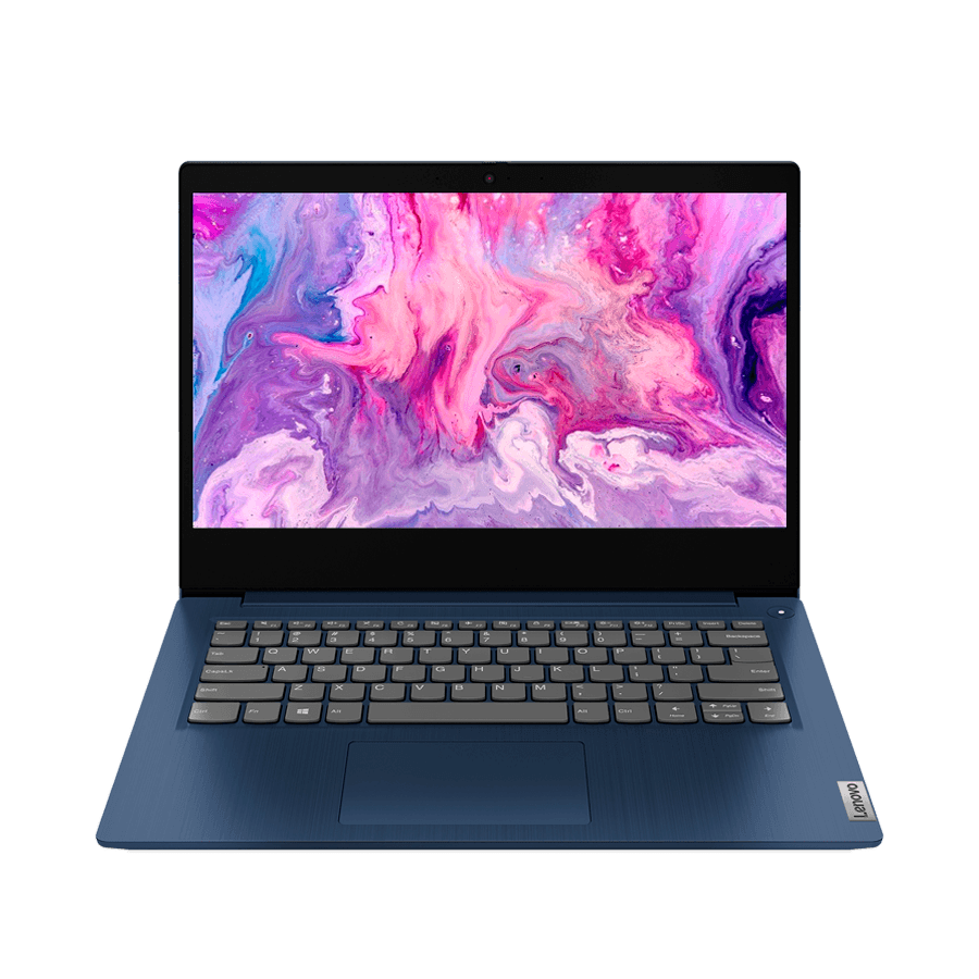 LAPTOP LENOVO IDEAPAD 3V14IML05.. | I3 | 8GB | 256GB SSD | 14"