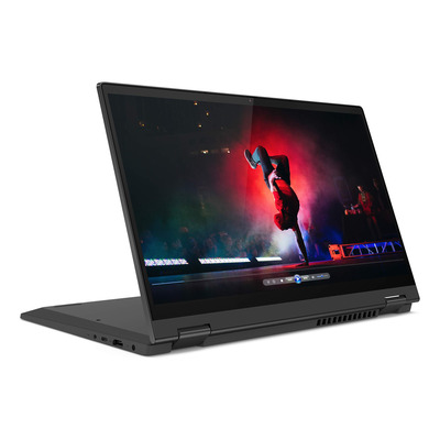 LAPTOP LENOVO IDEAPAD FLEX | I3 | 4GB | 128GB SSD | 14.0"