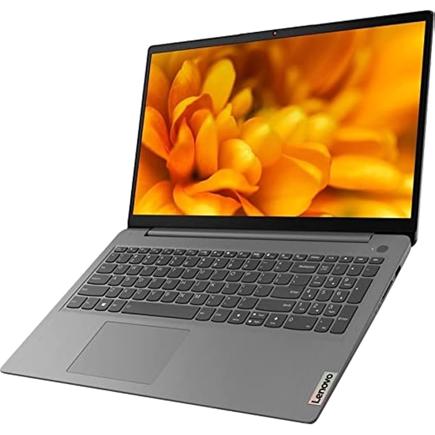 LAPTOP LENOVO 15IAU7 | I3 | 8GB | 256GB SSD | 15.6"