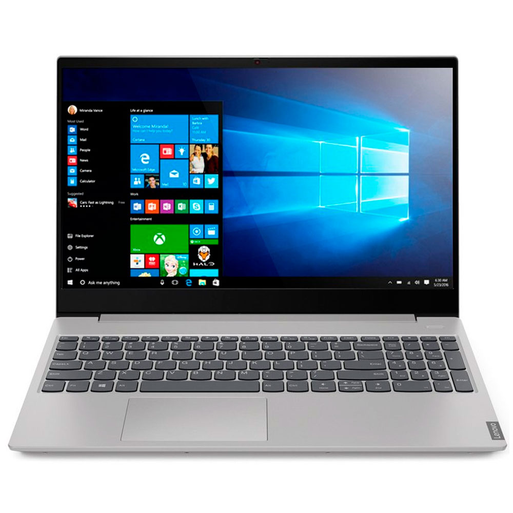 LAPTOP LENOVO V15 | 4GB | 256GB SSD | 15.6"