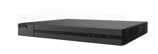 NVR 16 CANALES IP 8 MP HILOOK NVR-216MH-C | 2 SATA | 1 AUDIO