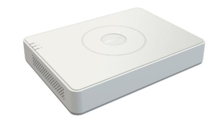 NVR HIKVISION 8 CANALES IP POE DS-7108NI-Q1|8P | 1 SATA | 1 AUDIO | HASTA 4MP | 8 POE