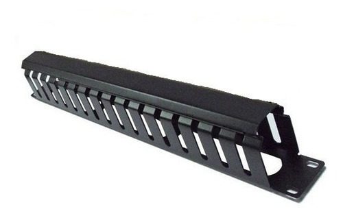 ORGANIZADOR HORIZONTAL 1RU WIRESPLUS ACC-ORG-H-1U