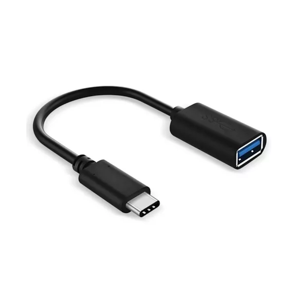 OTG TIPO C USB CAJA CON CABLE