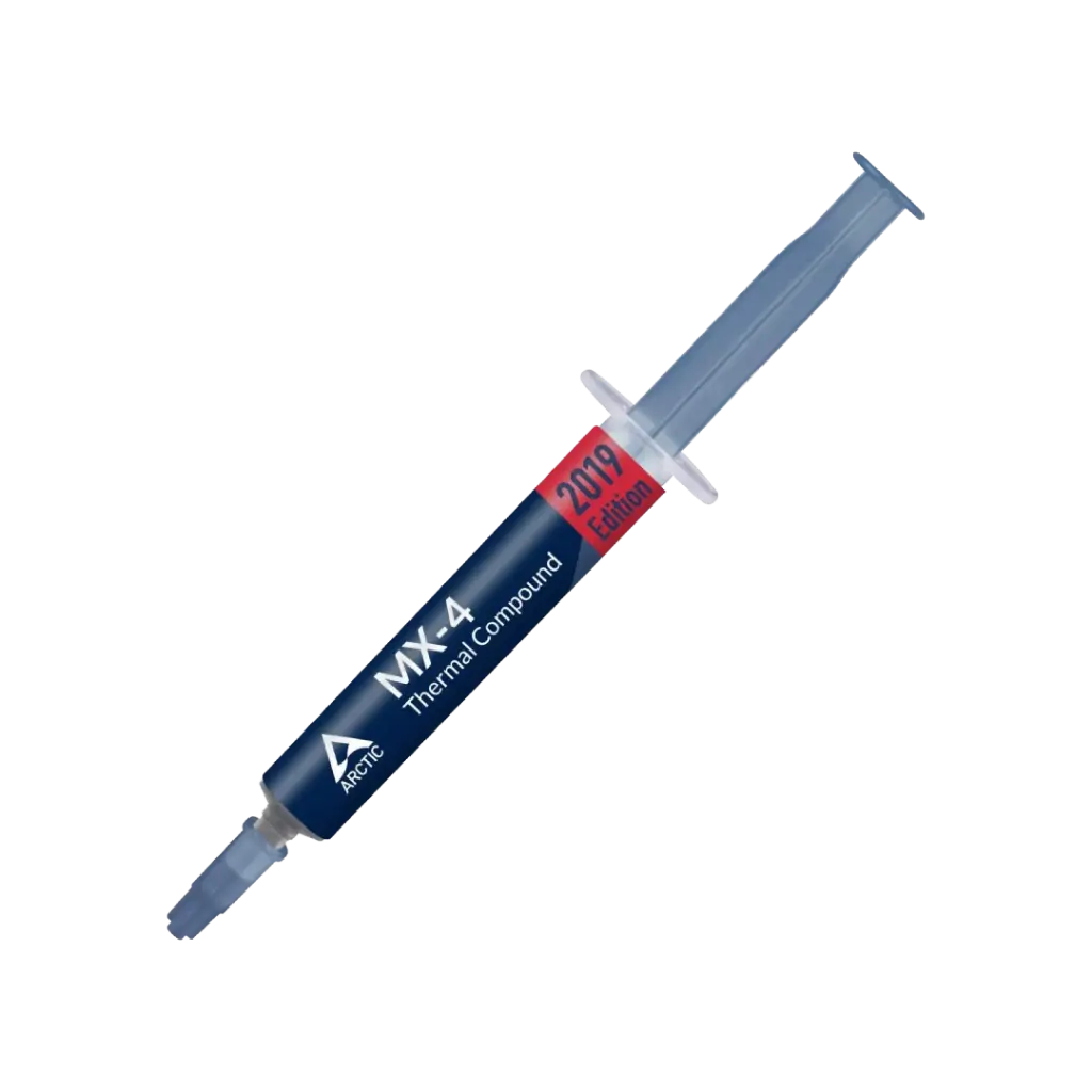 PASTA TERMICA ARCTIC MX-4 ROJA