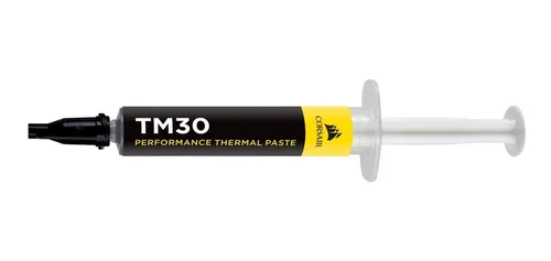 PASTA TERMICA CORSAIR TM30 3.8W|MK 3 GRAMOS
