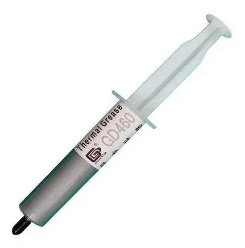 PASTA TERMICA GD460
