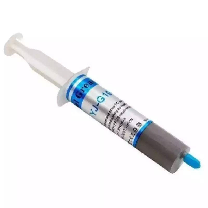 PASTA TERMICA YJ-G190