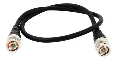 PATCH CORD BNC MACHO-MACHO 0.50CM