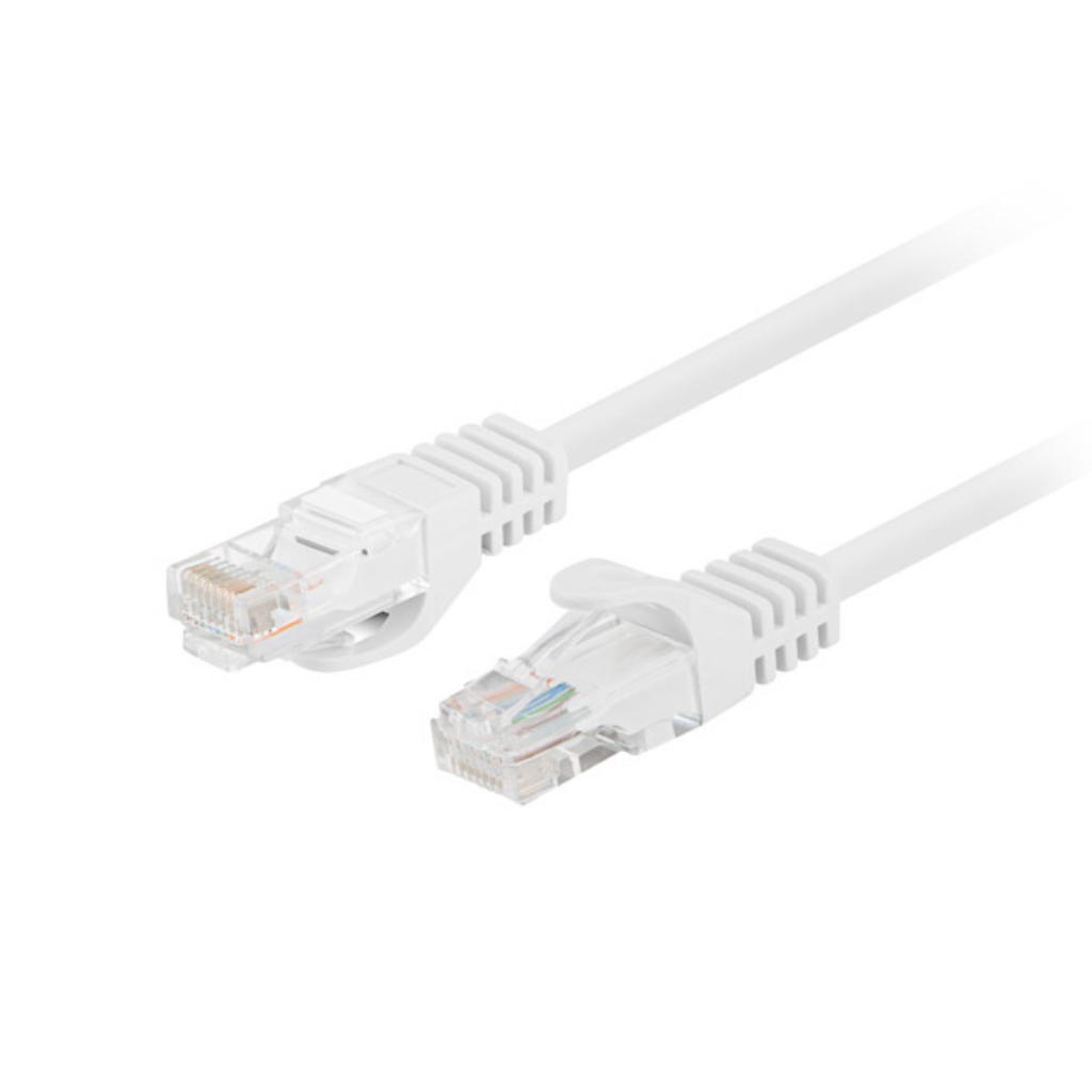 PATCH CORD STC CAT6 7*0.16MM 1 MTS AZUL STC-6PC1M-B