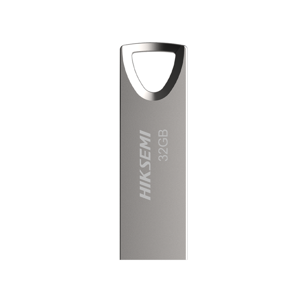 PENDRIVE | CAPACIDAD 32 GB | HS-USB-M200S|32G|U3 PUERTO USB 3.0 | MAX VELOCIDAD DE LECTURA 60 MB|S | MAX VELOCIDAD DE ES