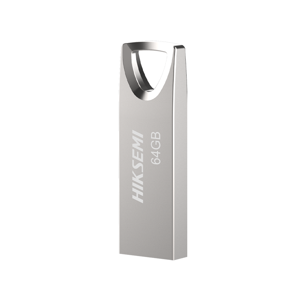 PENDRIVE | CAPACIDAD 64 GB | HS-USB-M200|64G|U3 PUERTO USB 3.0 | MAX VELOCIDAD DELECTURA 10-20 MB|S | MAX VELOCIDAD DE