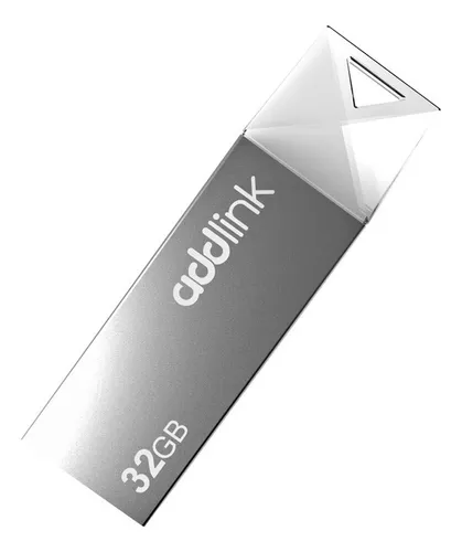 PENDRIVE ADDLINK U10 32GB USB 2.0