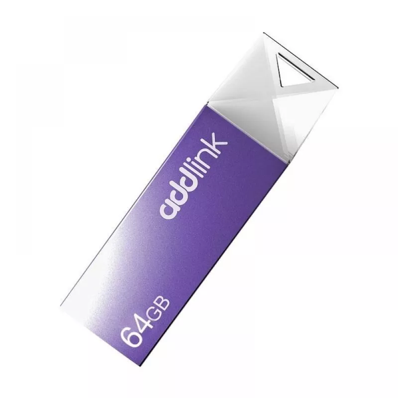 PENDRIVE ADDLINK U10 64GB USB 2.0