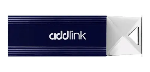 PENDRIVE ADDLINK U12 32GB USB 2.0 DARK