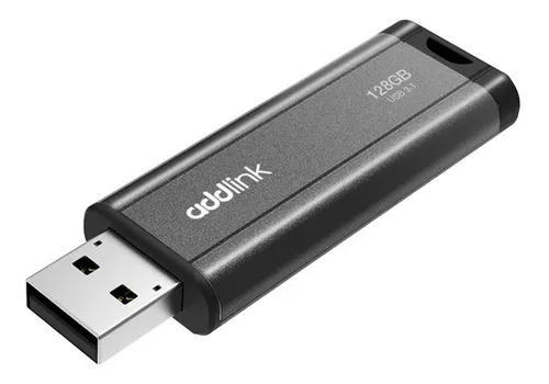PENDRIVE ADDLINK U65 128GB USB 3.1