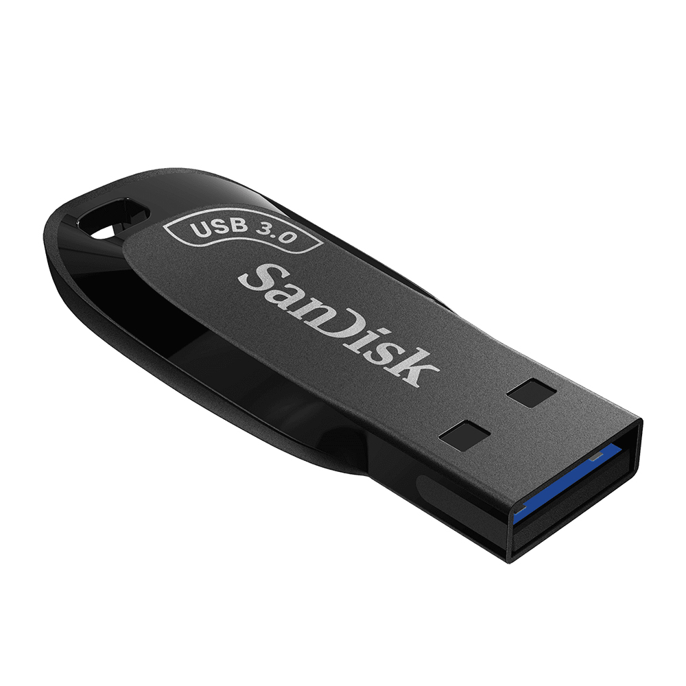 PENDRIVE SANDISK 128GB ULTRA SHIFT USB 3.0
