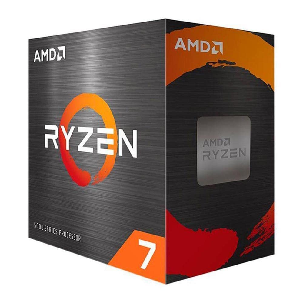 PROCESADOR AMD RYZEN 7 5700G GRAFICOS RADEON SOCKET AM4